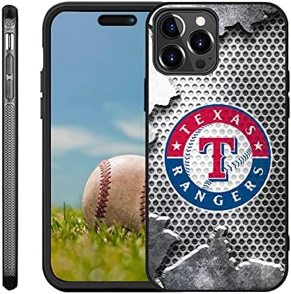 За Астро Бејзбол Навивачите Случај Покритие Компатибилен со iPhone 14 Pro Max, Тенок Одговара Заштитни Назад Случај Школка за 14 Pro Max