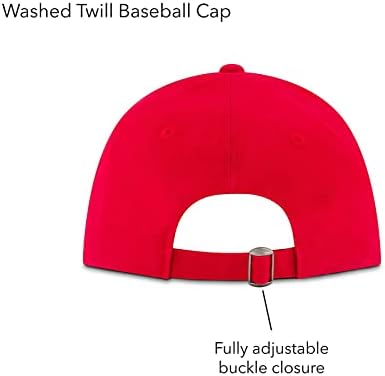 Мики Маус Кап Цртана филмска бејзбол капа за машки женски хип хоп бејзбол капа на отворено спортско капаче