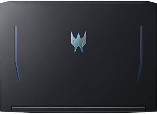 Acer Predator Helios 300 Gaming & Entertainment Laptop со MS 365 личен, центар