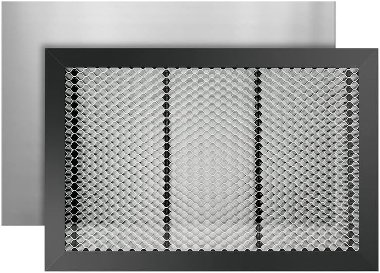 Ласерска гравура ласерска машина за сечење саќе Работна маса за машина за сечење CO2 TS2 TTS-55 делови за ласерско вметнување