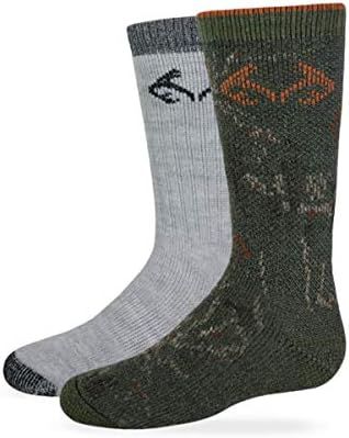 Чорапи за чимо со недвижнини од RealTree