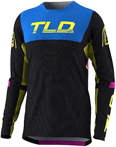 Троја Ли дизајнира велосипедизам МТБ велосипед планински велосипед кошула за мажи, спринт дрес
