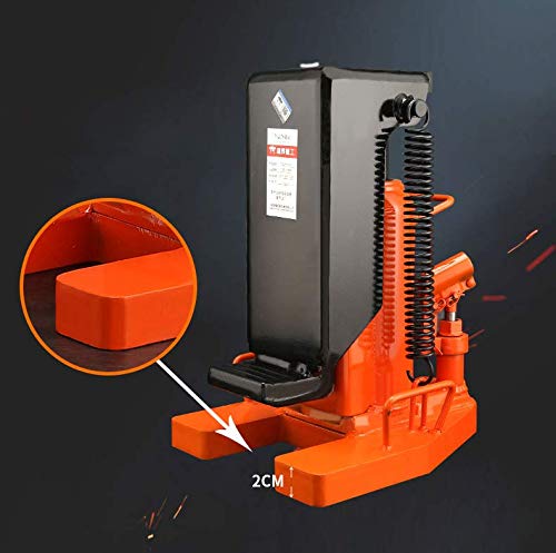 Нова хидраулична машина за пети на пети, алатки за лифт, третирана со топлина