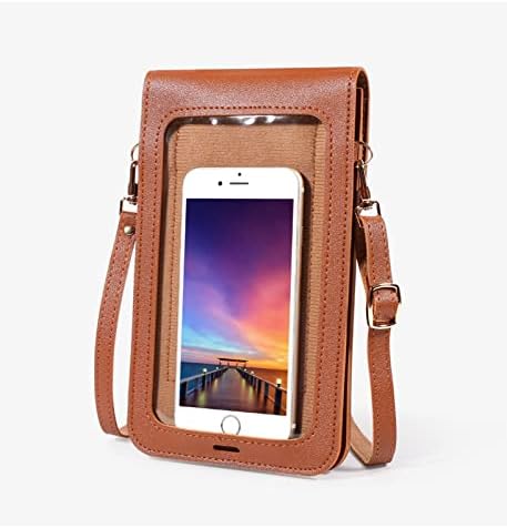 За торбата Galaxy A02, капакот за мобилни телефони со торбички со појас за клип, солиден телефонски случај со кабел за полнење