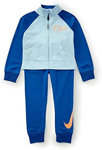 Nike Baby 2 Piece Top и Pantans Sett