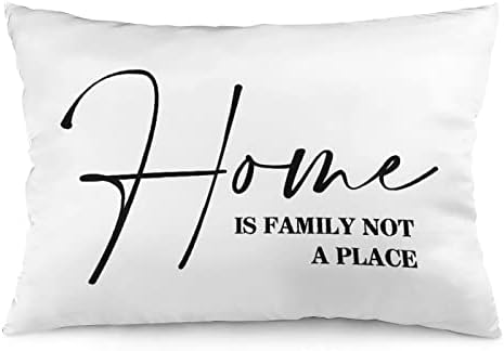 Дома е семејство не е место за перница за Перница Среќен Денот на вineубените изрази ја својата loveубов со искрено срце цитат кралица