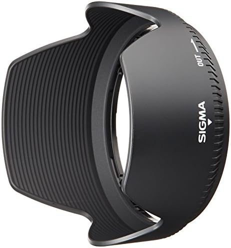 Sigma Lens Hood LH680-04 за 18-250 mm F3.5-6.3 DC Macro OS HSM