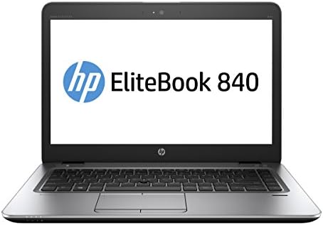 HP Елита Книга Бизнис 840 G3 T6F45UTАБА Лаптоп Црна/Сива