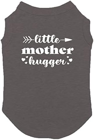Мала Мајка Хугер - Патно смешна кошула за кучиња