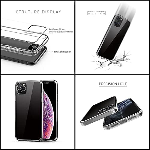 Случај Телефон Компатибилен Со Samsung iPhone Y2k 14 Kitty 13 Kitетски Se 2020 7 8 X Xr 11 12 Pro Max Додатоци Водоотпорен Нула Транспарентен