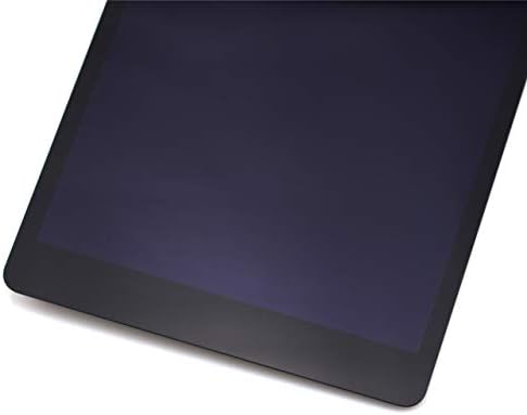Замена на дигитализатор на допир на T290 LCD Дигитализатор Компатибилен со Samsung Galaxy Tab A 8.0 2019 црно