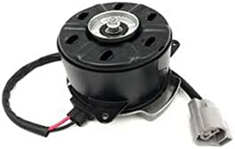 Електронски вентилатор за автоматско ладење со автоматско палпал 16363-0P200 163630p200, компатибилен со GSU45