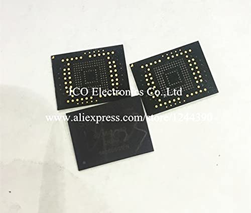 Anncus SDIN5C2-8G EMMC меморија NAND Flash Chip -