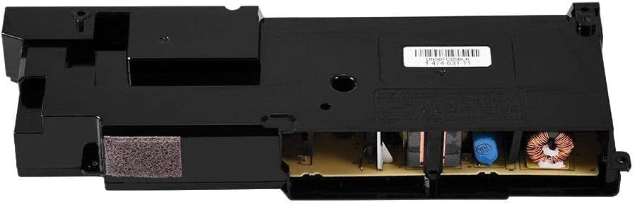 Замена на модулот за конектор за напојување TheCoolCube за Sony PlayStation 4 PS4 Конзола CUH-11XXA CUH-11XXB 500 GB