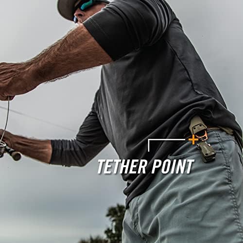 Gerber Gear Freehander - Алатка за управување со риболов линии за додатоци за риболов
