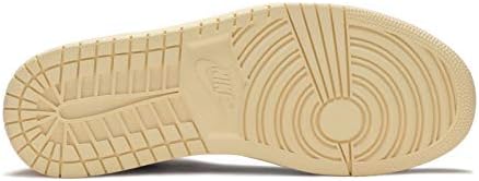 Nike Mens Air Jordan 1 Retro High OG Shattered Backboard 3.0 Black/Fishfish кожа големина 8,5