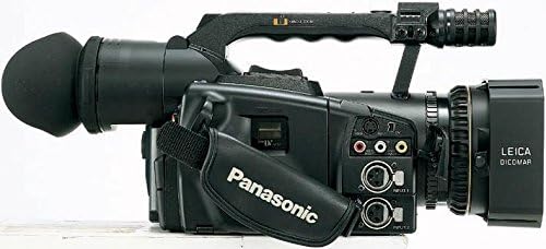 Panasonic Pro AG-DVC80 3-CCD Minidv Proline Camcorder w/10x оптички зум