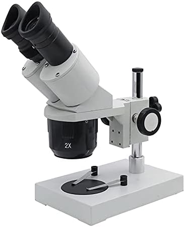 CXDTBH 10X-20X-30X-40X ДОГОВОР Стерео микроскоп осветлен индустриски микроскоп W/Eyepiece for Watch PROMB PCB инспекција