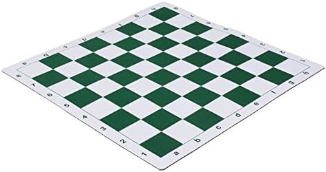 Глувчето Рампа Стил Турнир Шаховска Табла-2.25 ОД Американската Шаховска Федерација