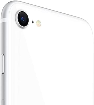 Apple iPhone SE, Американска Верзија, 64GB, Бело-Отклучен