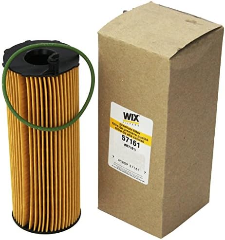 Wix 57161 филтер за масло