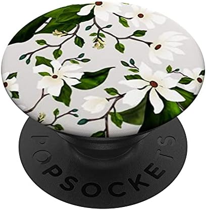 Magnolia PopSockets Swappable PopGrip