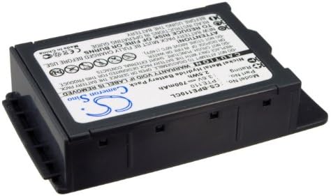 Замена На Батеријата За Аваја 3616, 3620, нетлинк х340