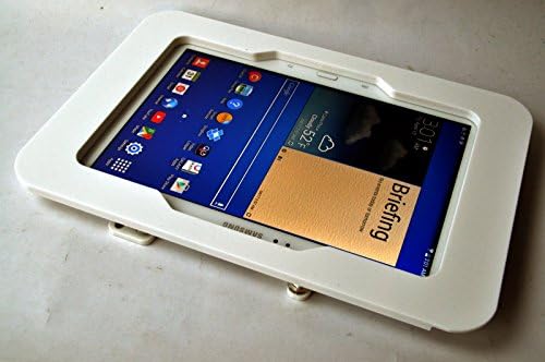 Безбедносен анти-кражба VESA комплет за Samsung Galaxy Tab 3 10.1