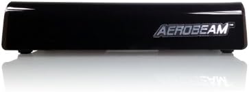 Zyxel AVS105 Aerobeam AV Оптимизиран 5 порт -Гигабит прекинувач, црна