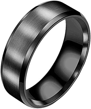 Западните прстени за жени двојка шема мода прстен легура од не'рѓосувачки прстен челик змеј прстен комбинација