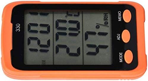 Индикатор за мерач на влажност на UXZDX Cujux Hygromet