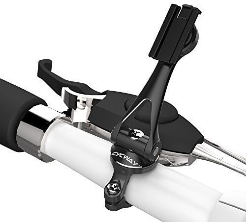 MaxRock 360 ротација Универзален велосипедски моторцикл мобилен телефон, GPS, радио држачи