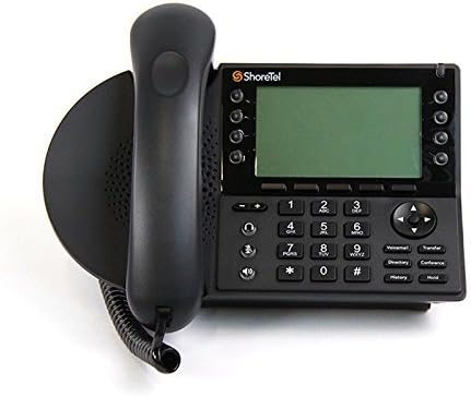 Shoretel IP 480 Телефон