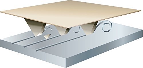 3М кубитрон II кукичка чиста хартија за пескарење диск 732U - 80+ диск за вакуумско пескарење - Поддршка за поддршка на Ц -тежина,
