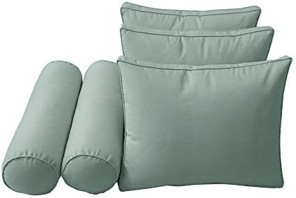 Пролинемакс | само покритие | Надворешен стил на отворено 3 креветчето исечена душек за дупчење на душекот, опремена лист AD002