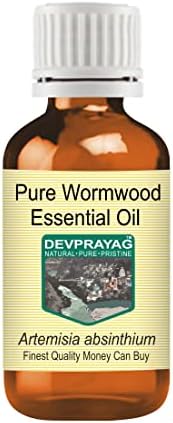 Devprayag чисто црно дрво есенцијално масло од пареа дестилирана 630 ml