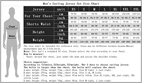 Велосипедизам маичка со долг ракав мажи велосипед врвни џебови циклус кошула пат велосипед облека