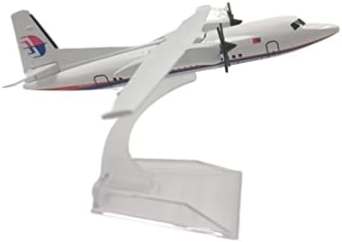 Подароци од легура на легури Jејсон Туту 16 см Firefly Airlines ATR72-600 модел на авиони Maßstab des Diecast-Modells