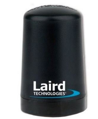 Laird AnteNex Trab806/17103 | Фантомска антена -806-2500 MHz 2G/3G -NMO -копнен авион REQD