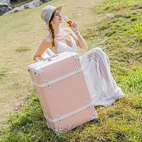 НЗБЗ гроздобер багаж во собата носат симпатична куфер со тркалање фабрика тркала Тса заклучување багаж 3 парчиња