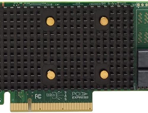 Леново Тинкс СИСТЕМ РАЦИЈА 530-8i PCIe 12gb Адаптер