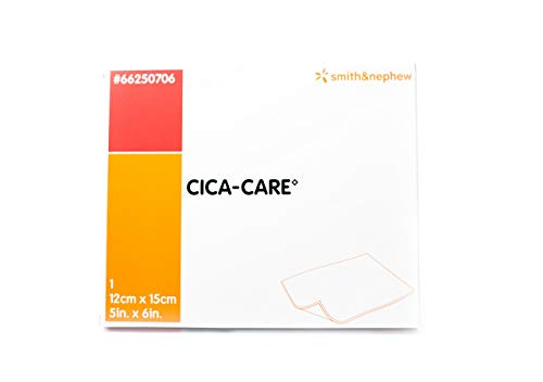 Силиконски гел за CICA-CA-CARE 12 см х 15см