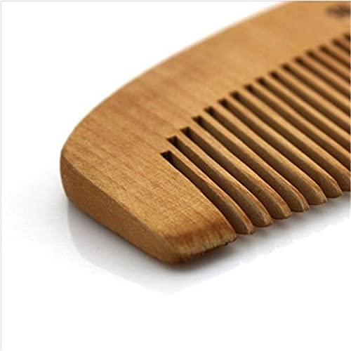 Hymoon Wome Health Couble Comb Combats Combes