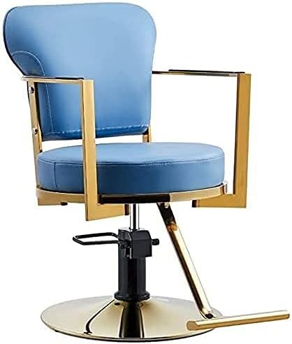Салон стол Хидрауличко столче за бизнис или дом, салон за столче за столче за столче за столче бербер стол убавина фризерска столче