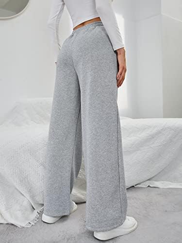 Soly Hux женски влечење еластични џемпери со високи половини со џеб