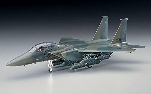 HASEGAWA 00540 1/72 F-15E Штрајк орел