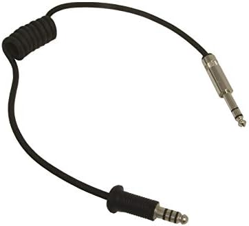 Stilo AC0221 Connetter Earplugs со Spina rca ai casto