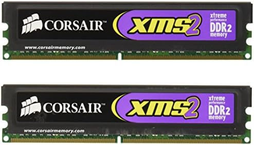 Corsair XMS2 2GB DDR2 800 MHz десктоп меморија