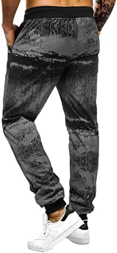 XXBR џемпери за мажи, 2022 година моден харем хип хоп уметност тај-диј печатење џогер панталони летни спортови спортови