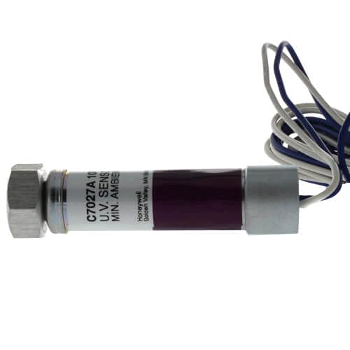 C7027A1072 Minipeeper Ultraviolet Flame Sensor Minipeeper UV сензор